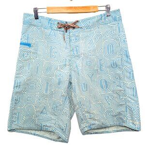 Patagonia Men's Board Shorts - 20"